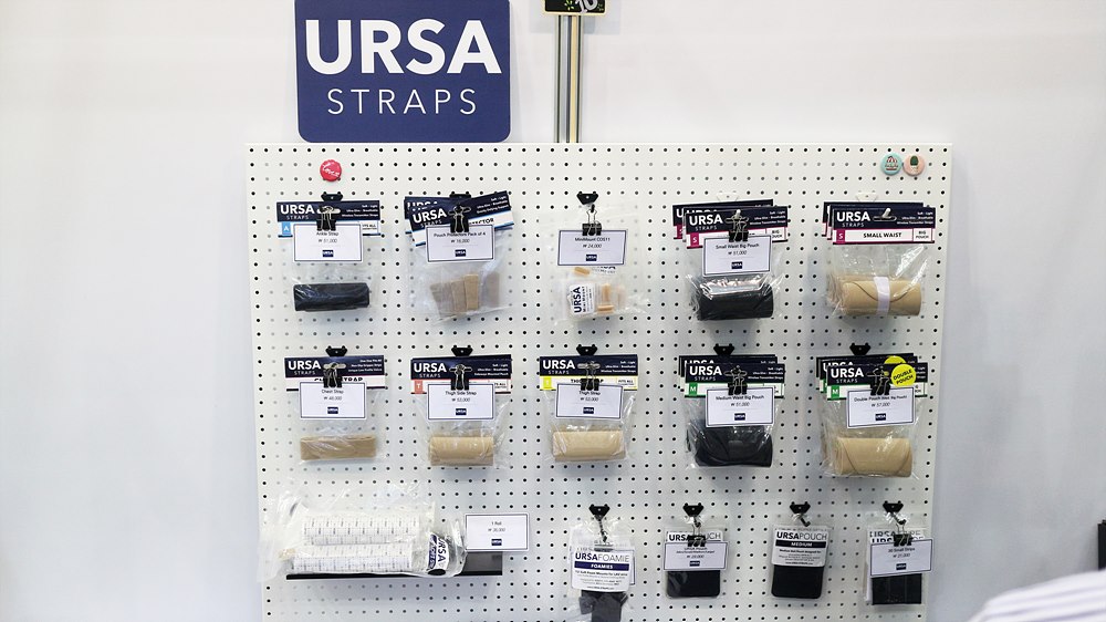 URSA Strap 할인 판매
