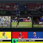 그림 4. 스포츠 스트리밍 서비스 ‘다잔’ / 출처 : PCMag Digital