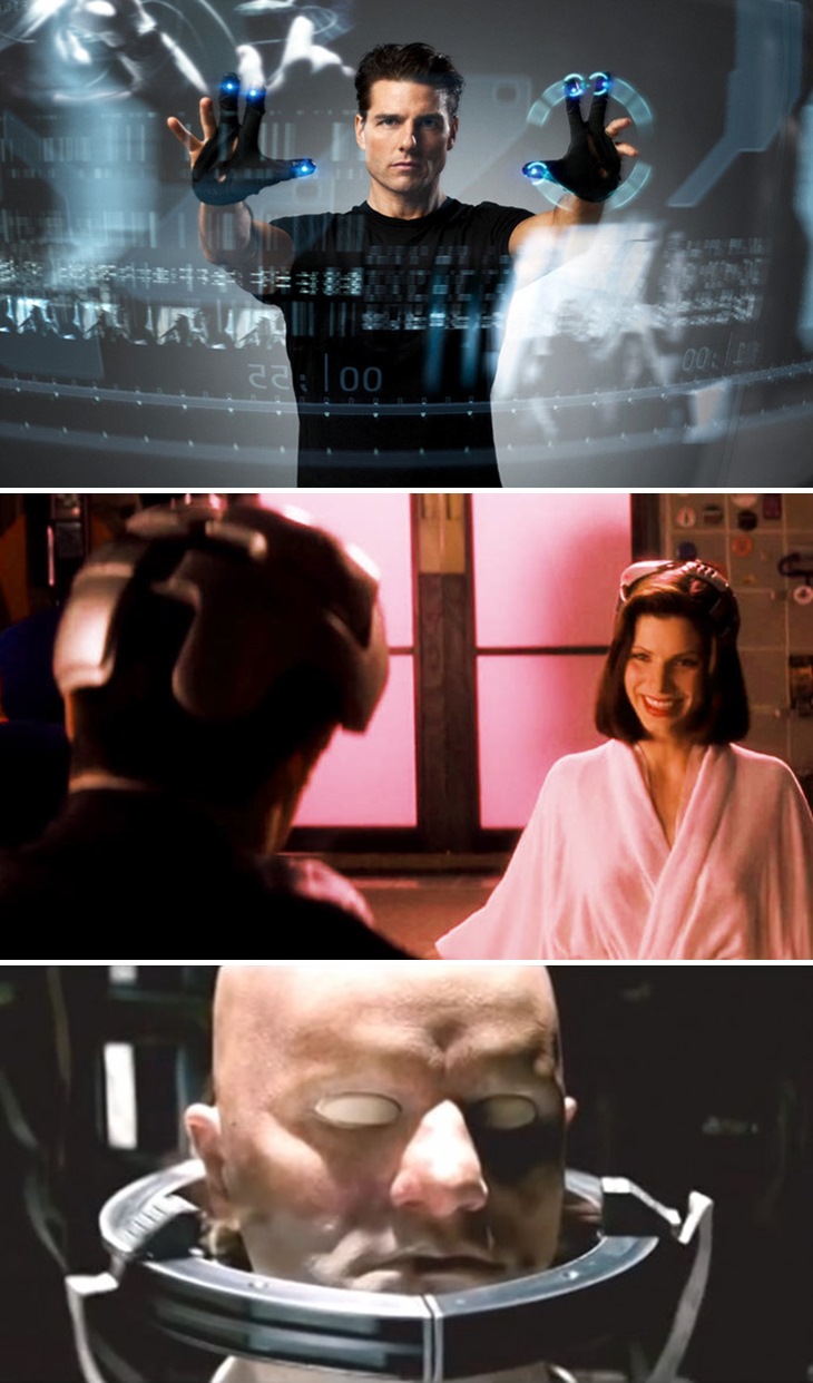 데이터와 인공지능 알고리즘 | 월간 방송과기술