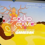 그림 2.  IP를 활용한 실사형 인터랙티브 게임
/ 출처 : Immersive Gamebox 공식 페이지