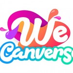 EBS 위캔버스_로고