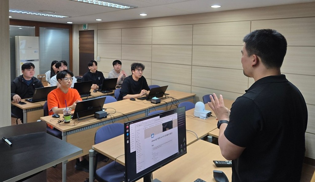 서울시립대 교육사업 멘토링 (2025)