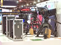 TVLogic, Monitor Accessories