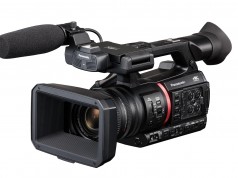 파나소닉코리아, 하이엔드 캠코더‧PTZ 카메라 신제품 2종 출시