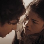 그림 2. AI 기반 VFX를 사용해 배우들의 눈 색상을 변경한 
/ 출처 : Filmstories (2025. 3. 21).