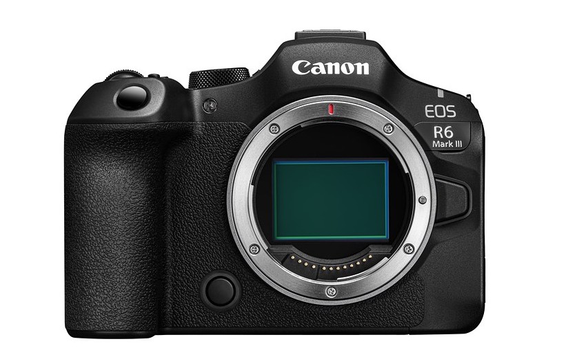 EOS R6 Mark III 02