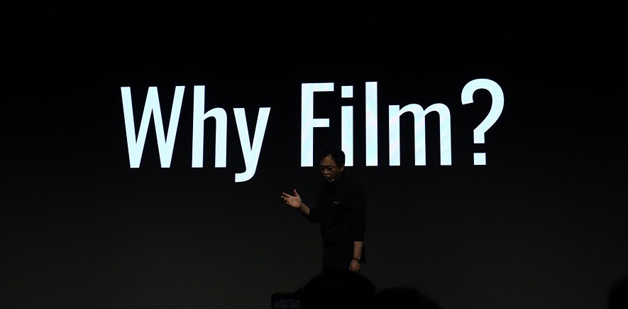 왜 아직 필름카메라가 더 많이 사용되는가에 대한 의문