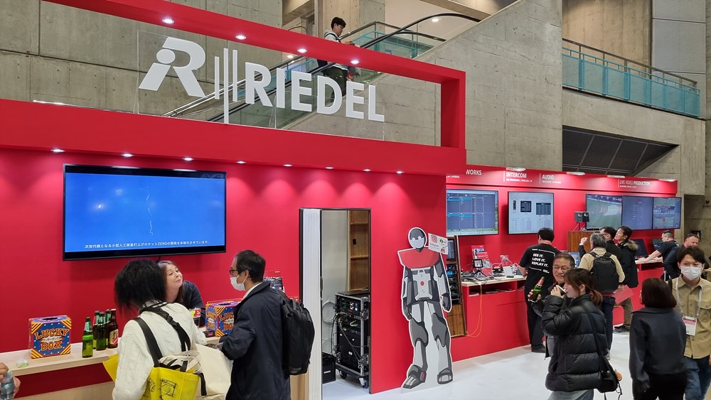 전시장 주요 부스 09