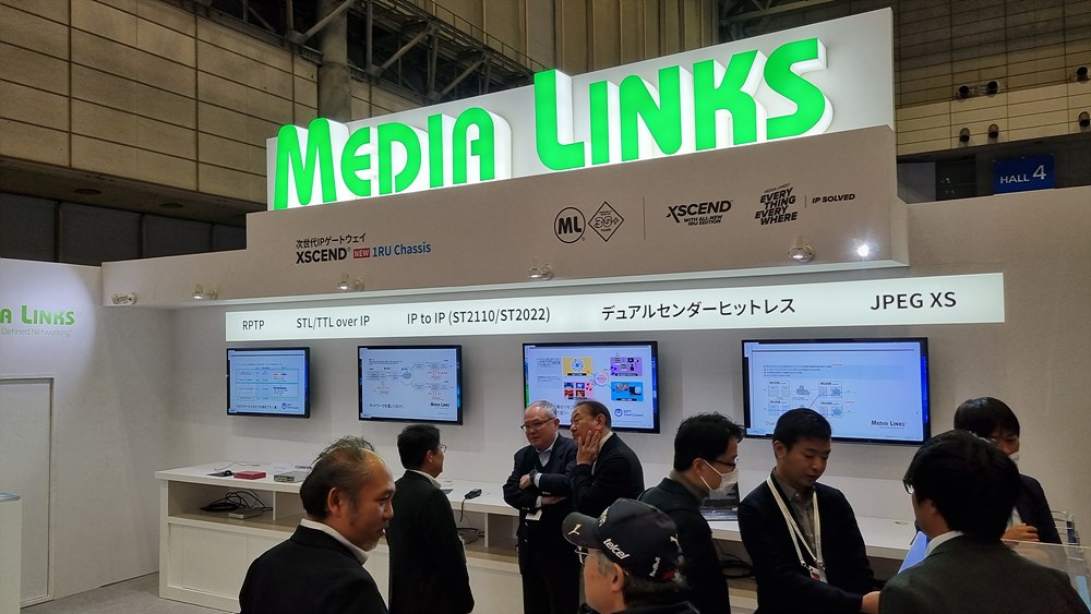 전시장 주요 부스 15