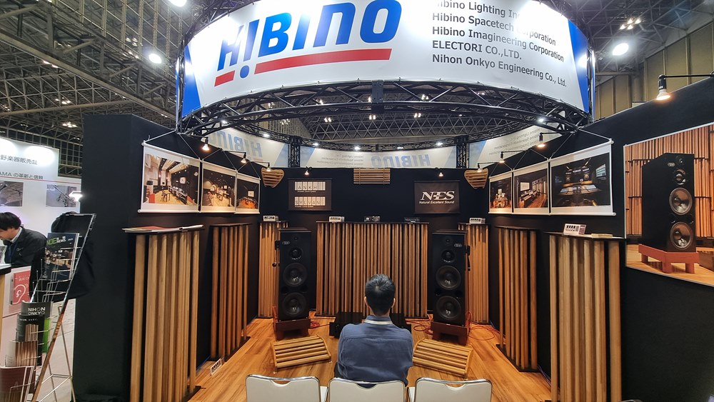 전시장 주요 부스 17