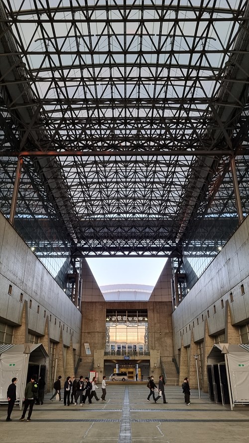 전시장 주요 부스 22