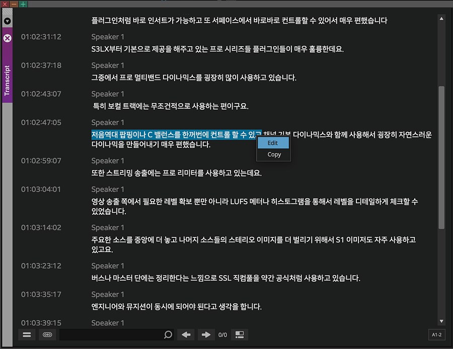 1. Transcription_Editing_comp