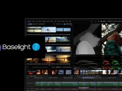 FilmLight, Baselight v7 공식 출시