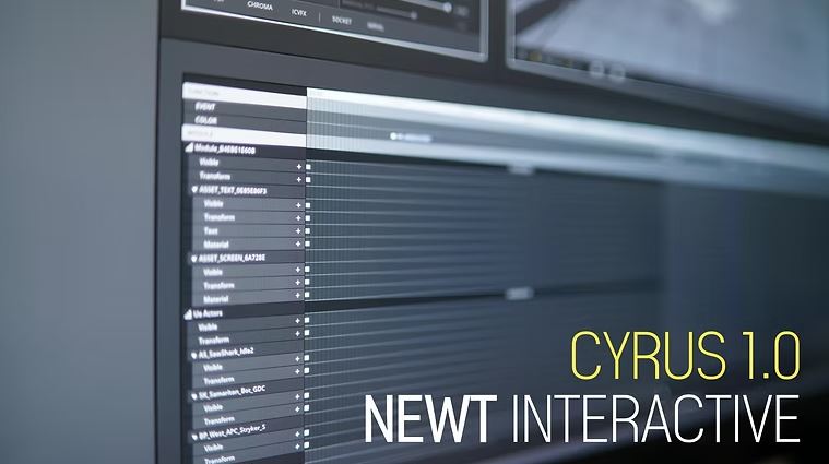 뉴트 인터랙티브 13