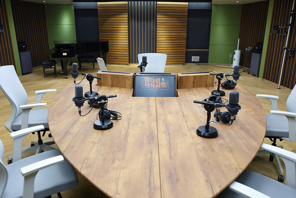 A-studio의 출연자 석