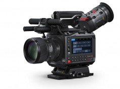 블랙매직디자인, Blackmagic PYXIS 12K 카메라 리콜