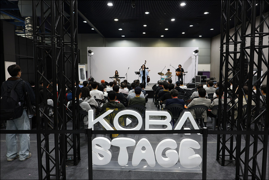 KOBA 2026 폐막 25