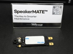 Powersoft, 스마트 디바이스로 변화, AnyMATE & SpeakerMATE
