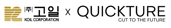 QUICKTURE 파트너쉽 체결 01