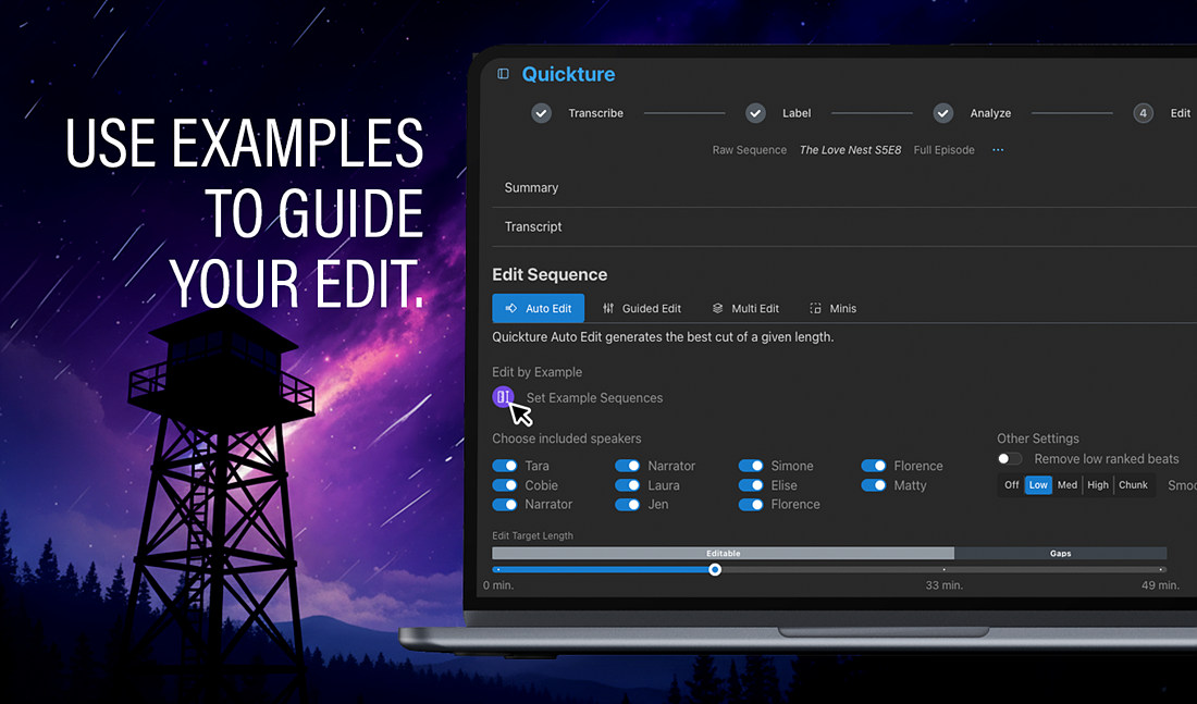 QUICKTURE 파트너쉽 체결 03