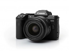 캐논코리아, 풀프레임 카메라 EOS R8 Mark II 출시